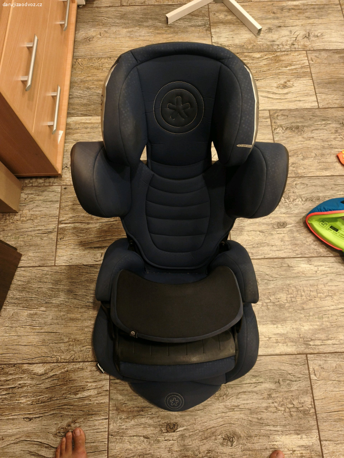 Dětská autosedačka Phoenix 3