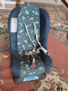 Dětská autosedačka