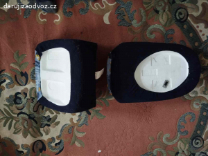 Dětská autosedačka