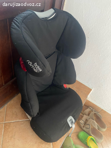 dětská autosedačka