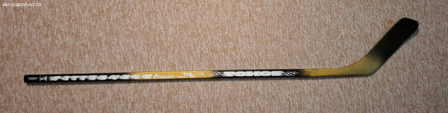 Dětská hokejka 135 cm