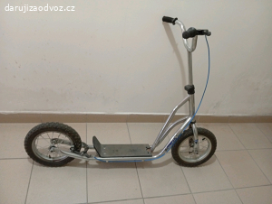Dětská koloběžka
