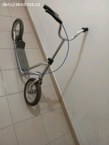 Dětská koloběžka