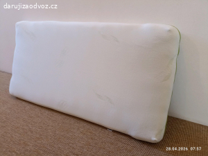 dětská matrace 120x60x8