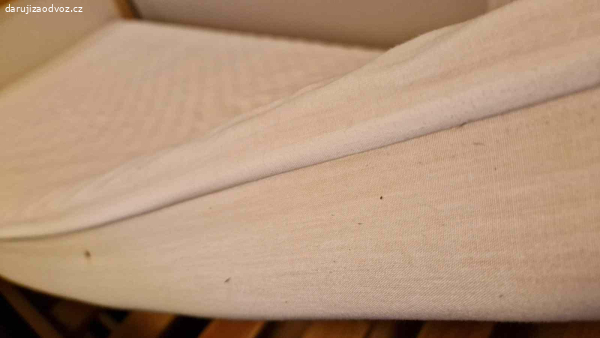 Dětská postel Ikea 160x70 cm včetně matrace