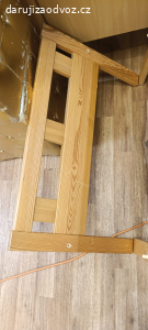 Detska postel IKEA