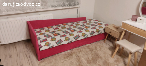 Dětská postel