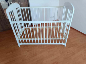 Dětská postýlka