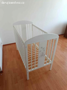 Dětská postýlka