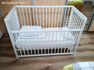 Dětská postýlka