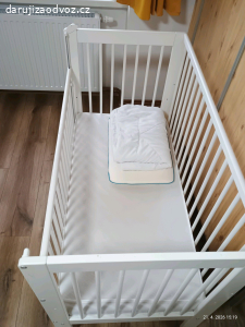 Dětská postýlka