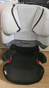 Dětská sedačka 9-36 kg