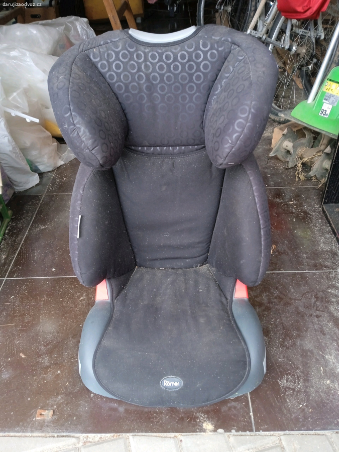 dětská sedačka do auta,igelity pytle