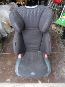 dětská sedačka do auta,igelity pytle