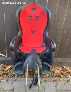 Dětská sedačka Hamax