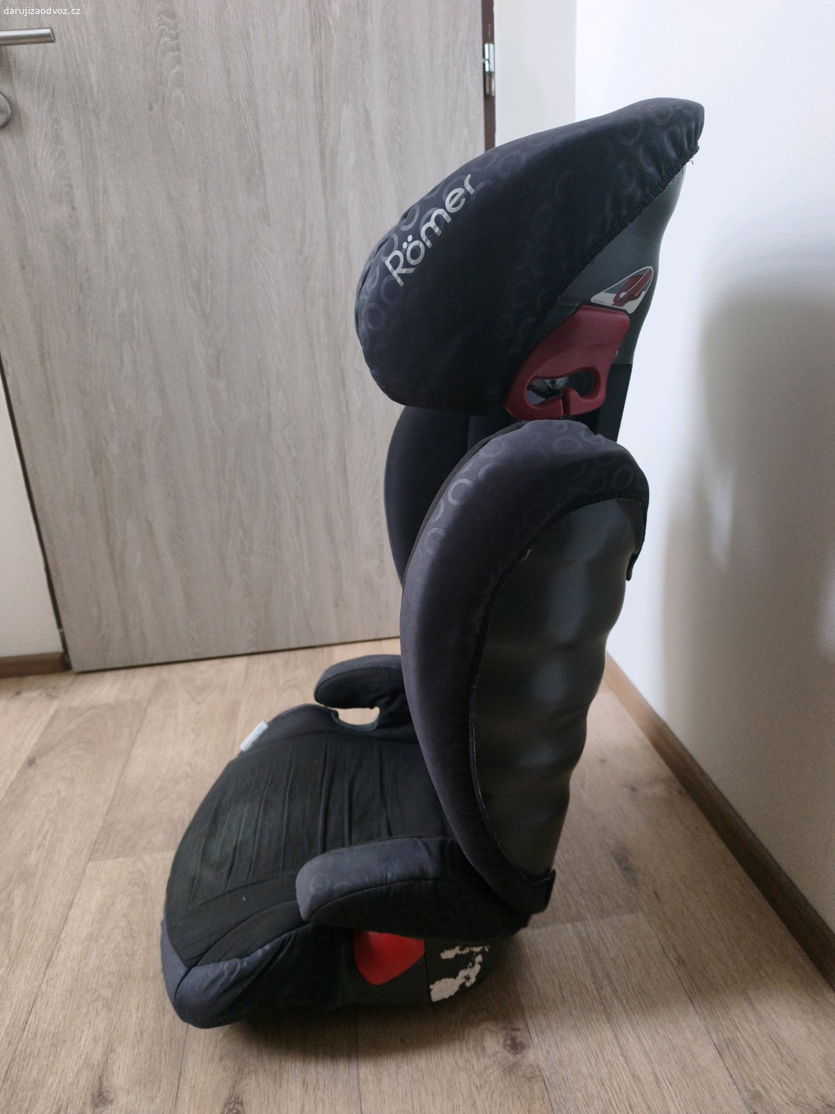 Dětská sedačka Romer. starší sedačka Romer