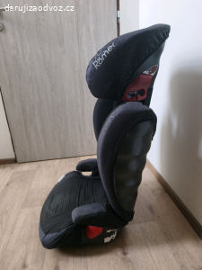 Dětská sedačka Romer