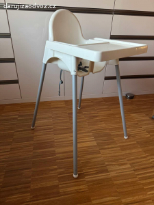 Dětská sedačka