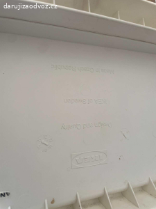 Dětská židle IKEA