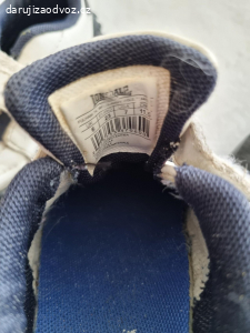 Dětské botičky velikost 23 a 24