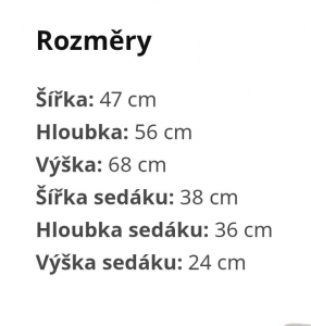 dětské houpací kreslo ikea