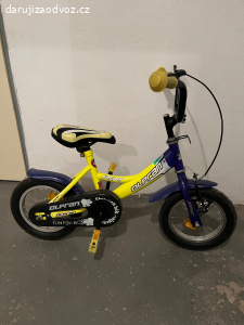 Dětské kolo