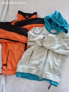 Detske oblečení velikost 92