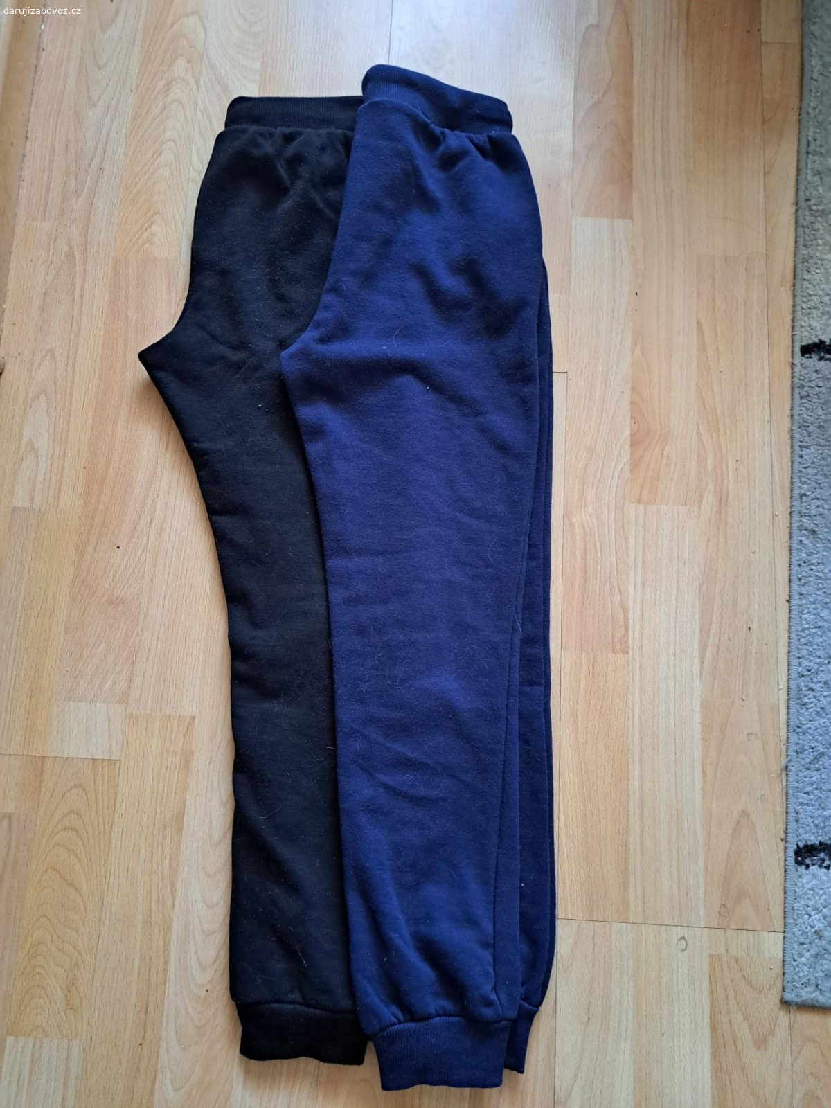 Dětské oblečení. nezničené,  vel.158-164