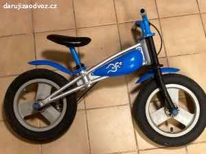 Dětské odrážedlo