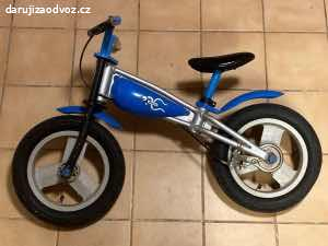 Dětské odrážedlo