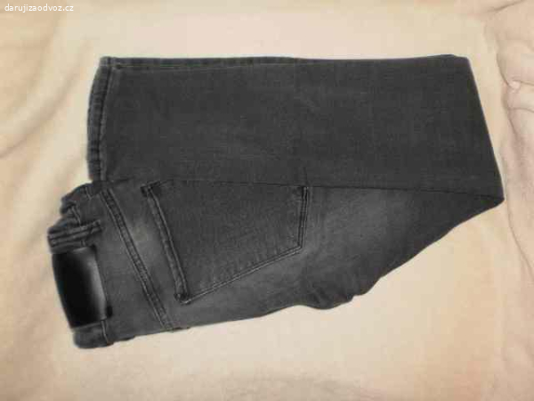 DĚTSKÉ RIFLE H&M vel. 152