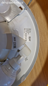 Dětské svítidlo Ikea - Slunce