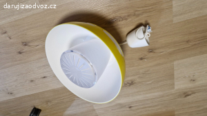 Dětské svítidlo Ikea