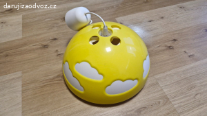 Dětské svítidlo Ikea