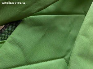 Detský batoh Helen Doron