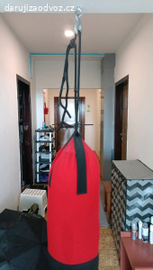 Dětský boxovací pytel