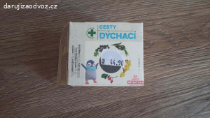 dětský čaj