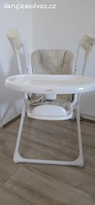 Detsky stoleček