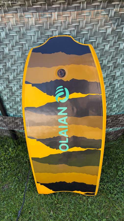 dětský surf Olaian 38”