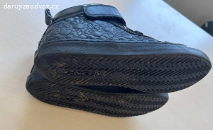 Divci boty Geox vel. 33