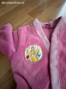 Divci župan 110/116