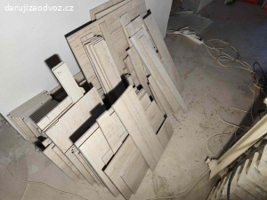 DLAŽBA RAKO Alba Větší množství prořezu