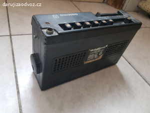 do sbírky na doplnění