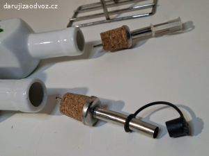 Dochucovací keramická sada