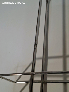 Dochucovací keramická sada