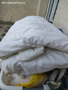Domácí textil