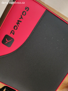 Domyos posilovací lavice