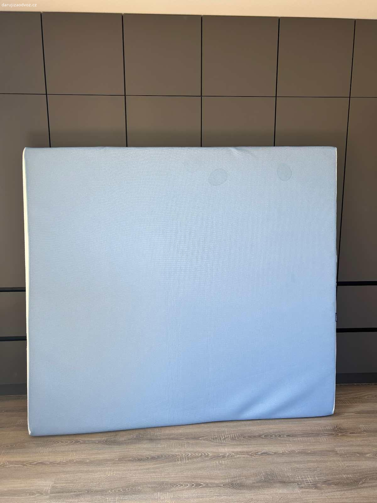 Dormeo matrace. Dormeo matrace 180x200