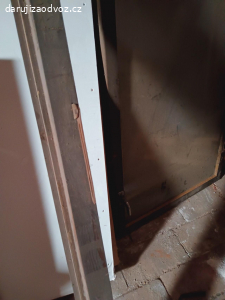 Dřevěné okno 150x120