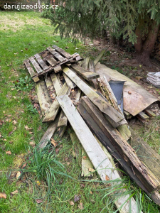 Dřevo, cihly, dlaždice - různé